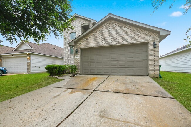 Foto del edificio - 14511 Long Meadow Dr