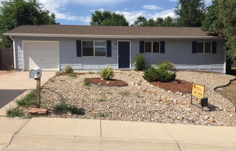 Photo - 6802 Dale Rd (Colorado Springs, CO)
