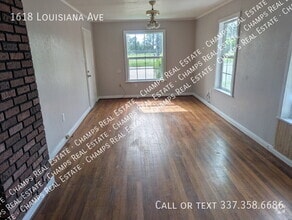Building Photo - 1618 Louisiana Ave