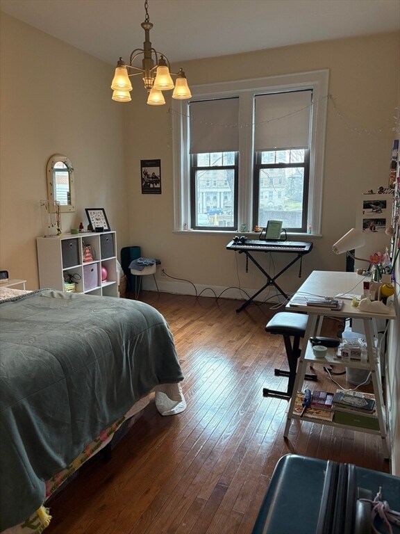 Foto principal - 247 Chestnut Hill Ave