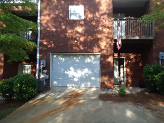 Back - 1293 N Dean Rd
