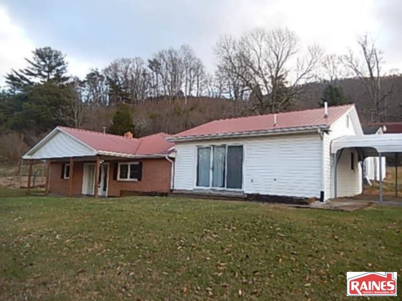 113 Ryan Ln, Pembroke, VA 24136 House Rental in Pembroke, VA