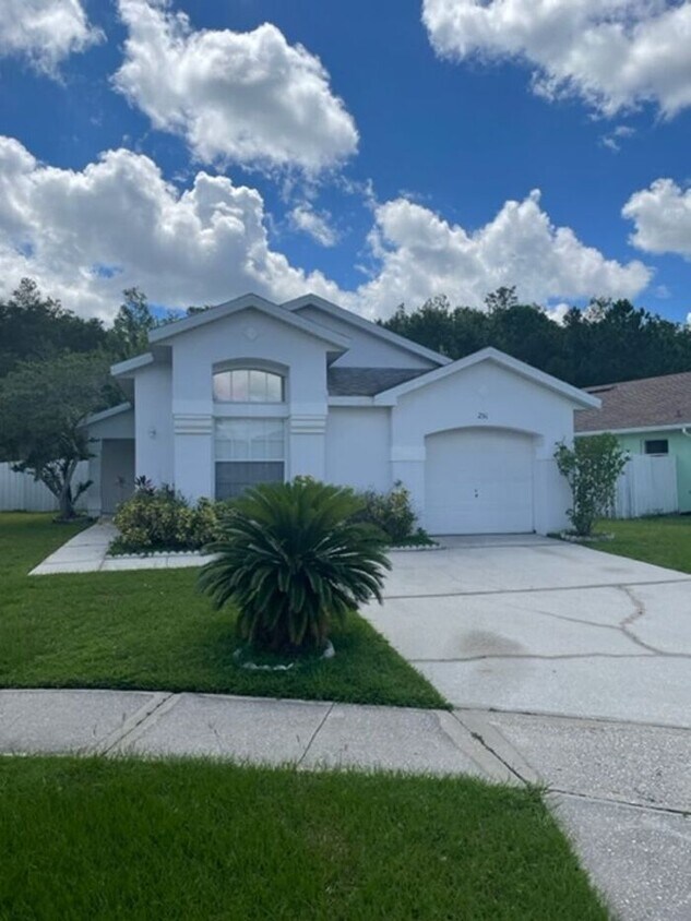 Buenaventura Lakes Kissimmee POOL HOME! House for Rent in Kissimmee, FL