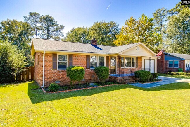 Foto del edificio - 7712 Burdell Dr