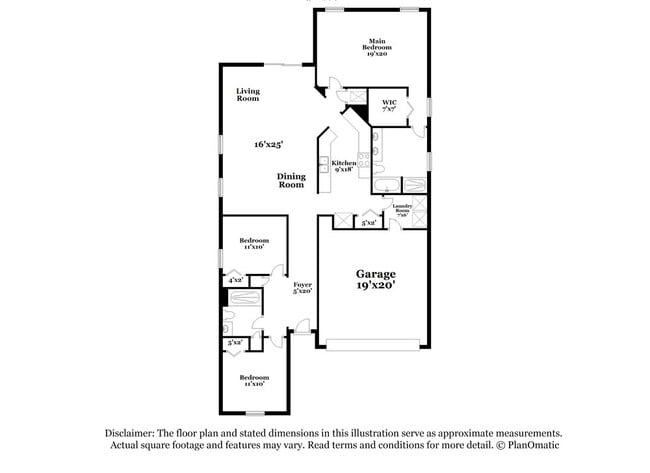 Building Photo - 76802 Timbercreek Blvd