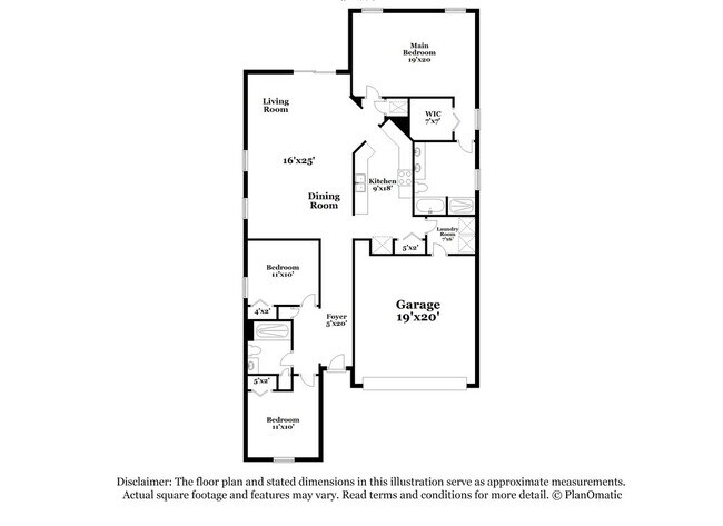Foto del edificio - 76802 Timbercreek Blvd