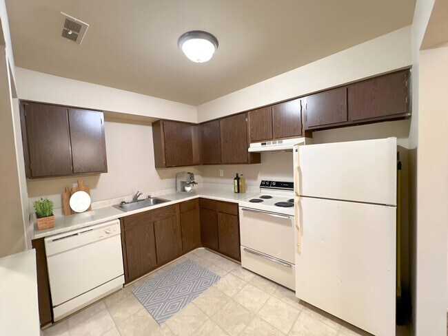Foto del interior - Chalet Villa Lakefront Community