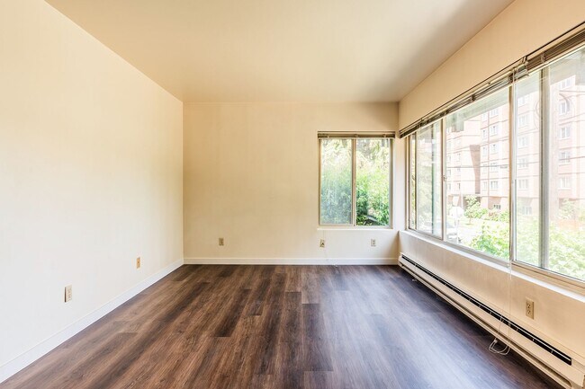 Foto del interior - Camelot Apartments