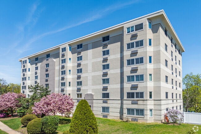 Prospect Ashley Condominium