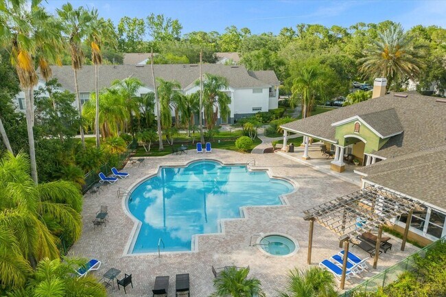 Foto del edificio - 4352 S Kirkman Rd