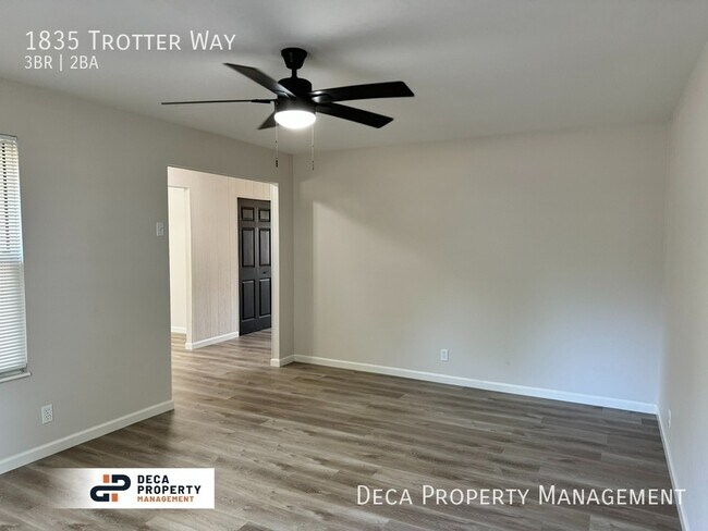 Foto del edificio - 3 Bedroom House
