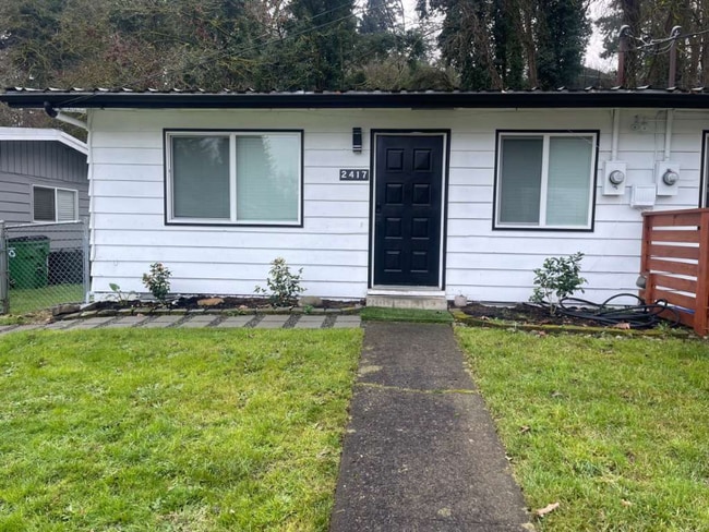 Building Photo - 2415-2417 E 20th St