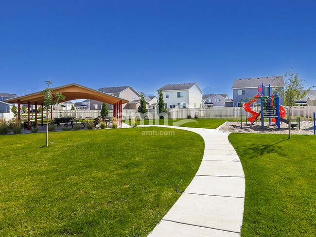 Foto del edificio - 323 North St