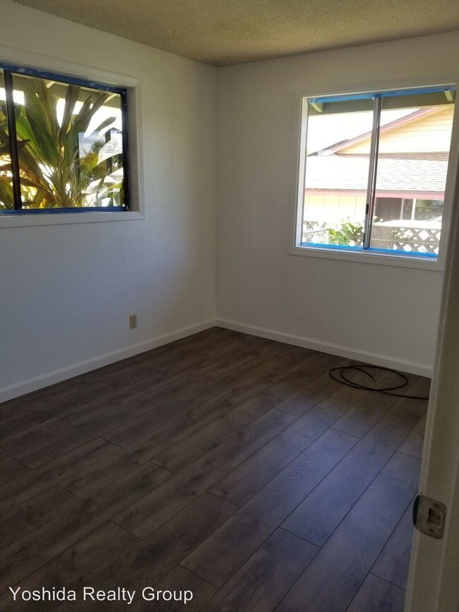 Foto del edificio - 3 br, 2 bath House - 43 Alana Place