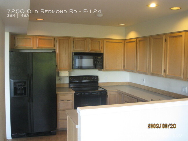 Building Photo - 7250 Old Redmond Rd