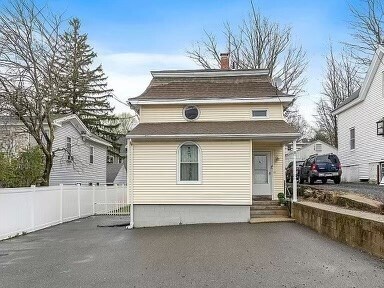 Foto del edificio - 18 Cambridge St