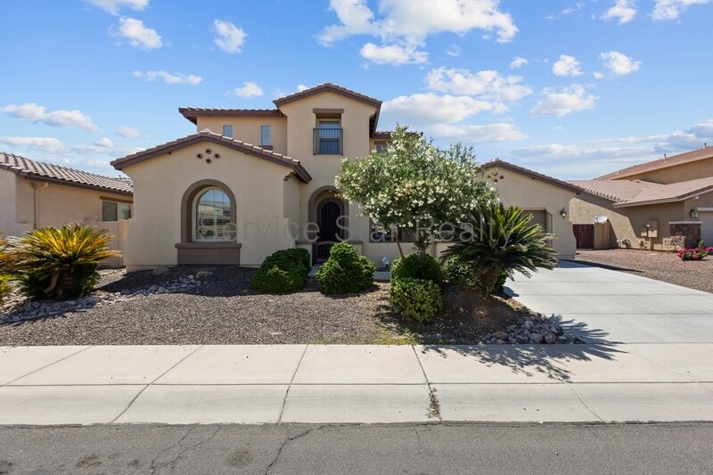 Foto principal - 4610 S Birch St