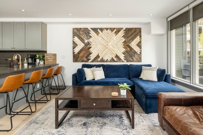 Foto del edificio - 136 S Spruce St