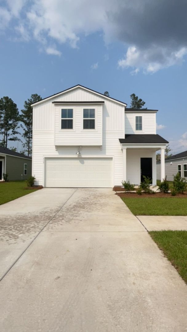 Foto del edificio - Brand New Home in Cane Bay Plantation