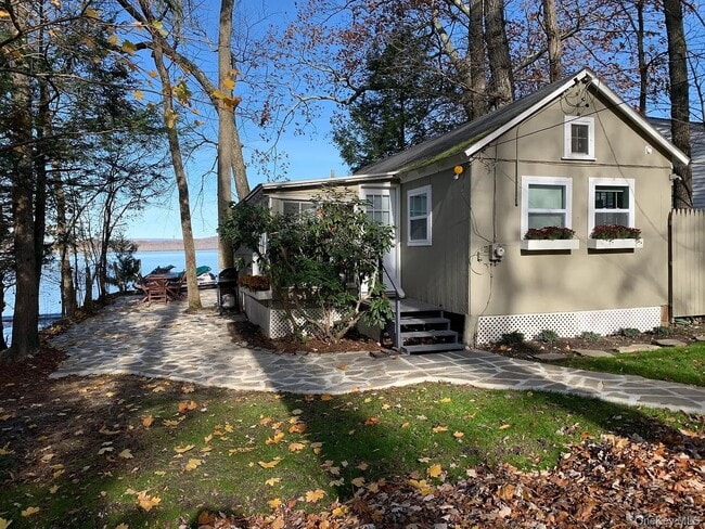 Foto del edificio - 206 Sunset Cove Rd