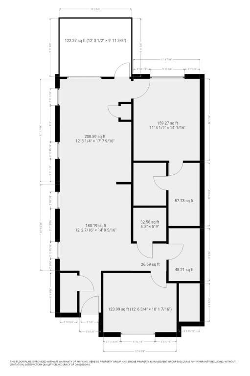 Foto del edificio - 395 NE Bellingham Dr