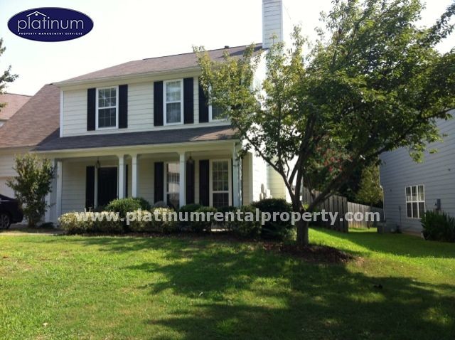Foto principal - 3105 Northcliff Dr