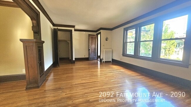 Building Photo - 2092 Fairmount Ave