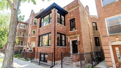 Building Photo - 1120 N Oakley Blvd