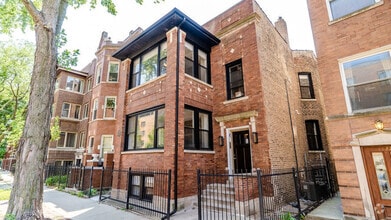 Building Photo - 1120 N Oakley Blvd