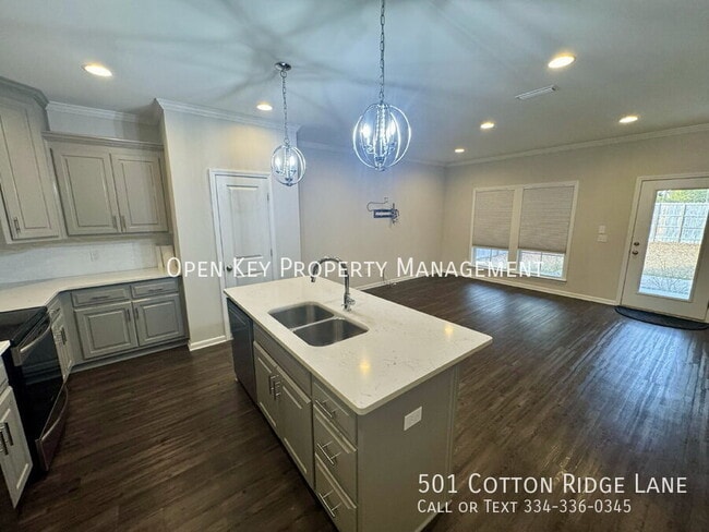 Building Photo - 501 Cotton Ridge Ln