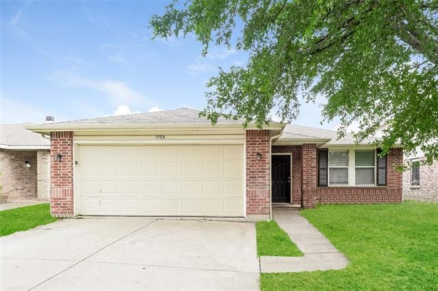 Primary Photo - 3908 Foxhound Ln