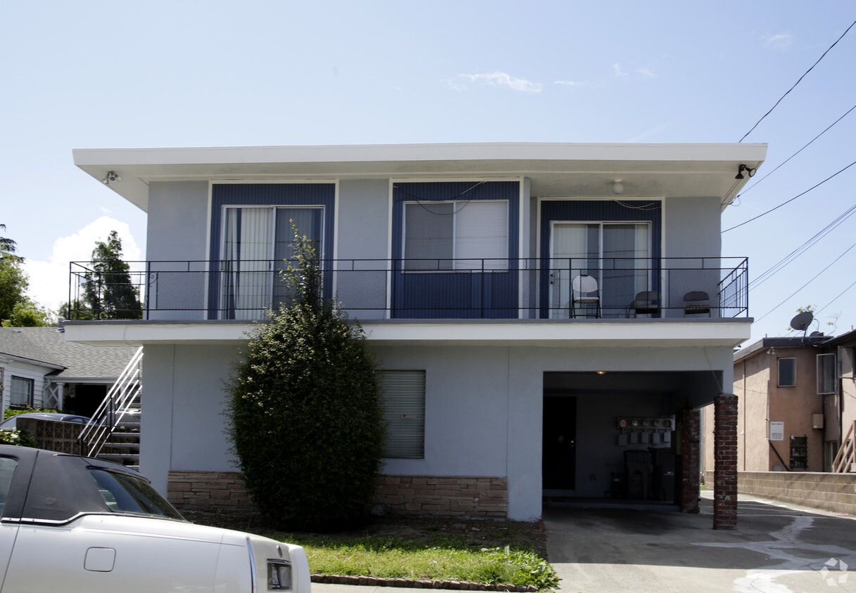 Foto del edificio - 917-919 62nd St