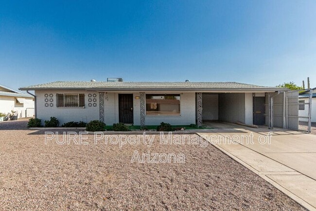 Building Photo - 5427 E Dodge St