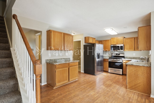 Foto del edificio - 205 Summer Mist Ct