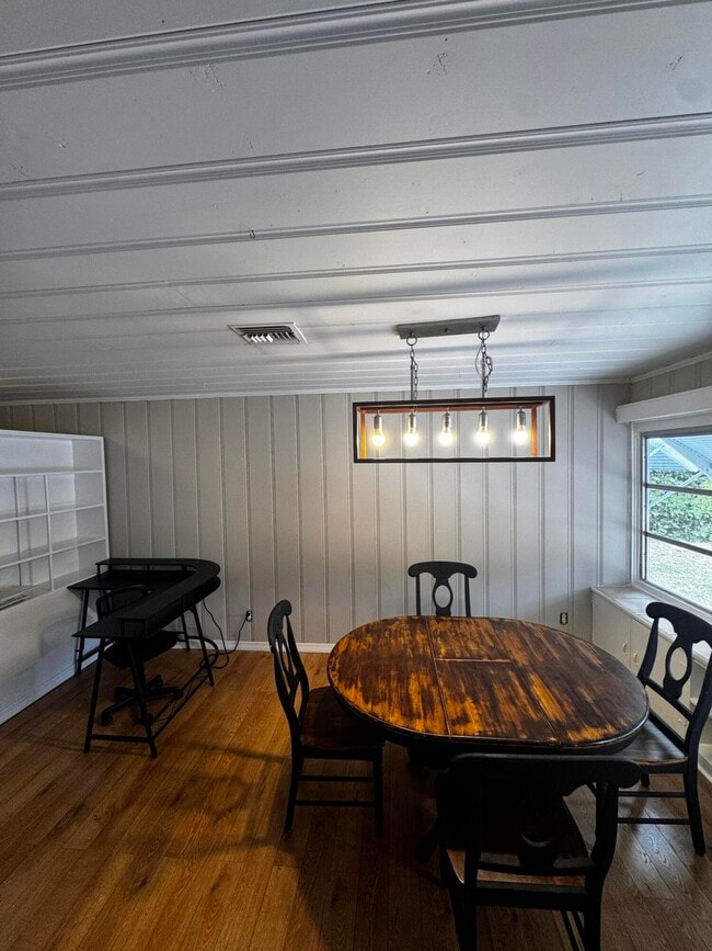 Foto del edificio - 1609 N K St