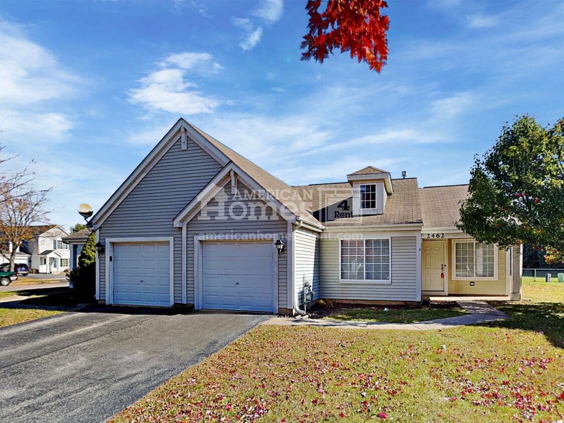 Primary Photo - 2462 Mayfield Court