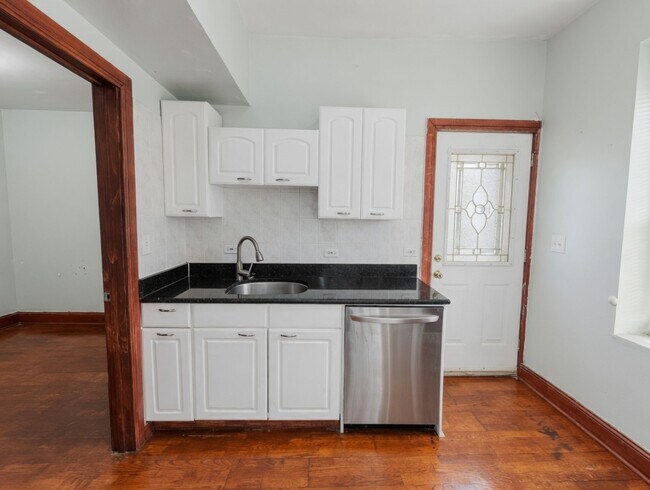 Foto del edificio - 1224 N Cleaver St