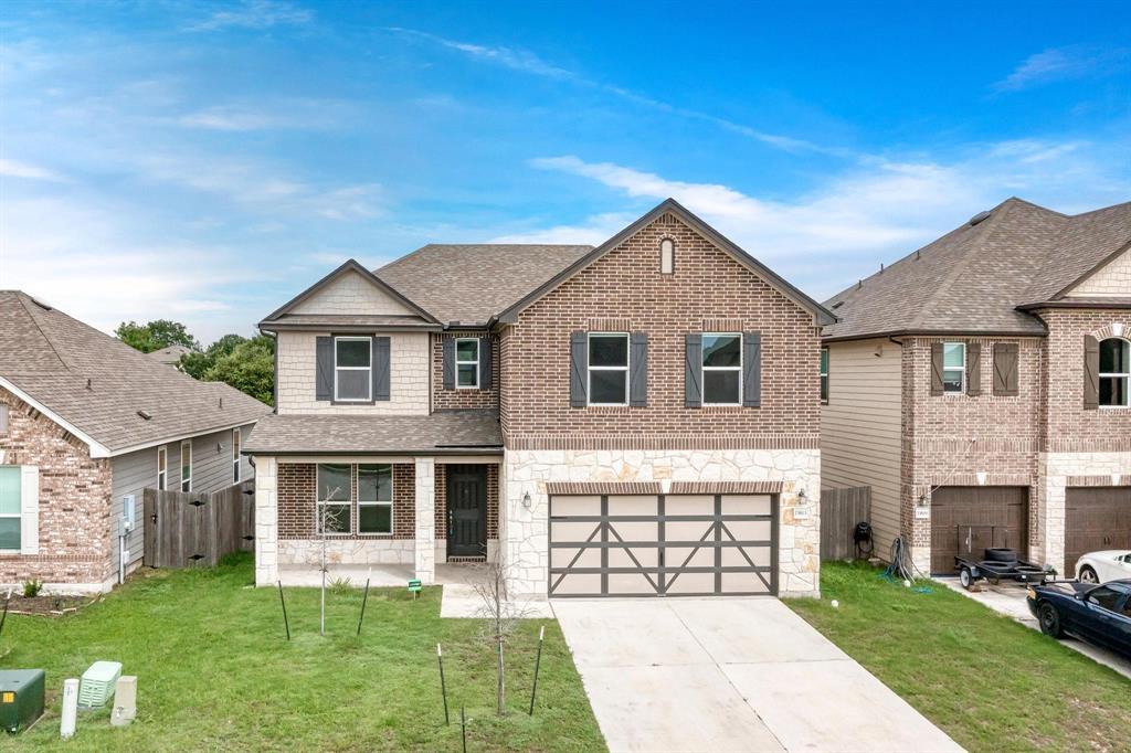 Foto principal - 13613 James Garfield St