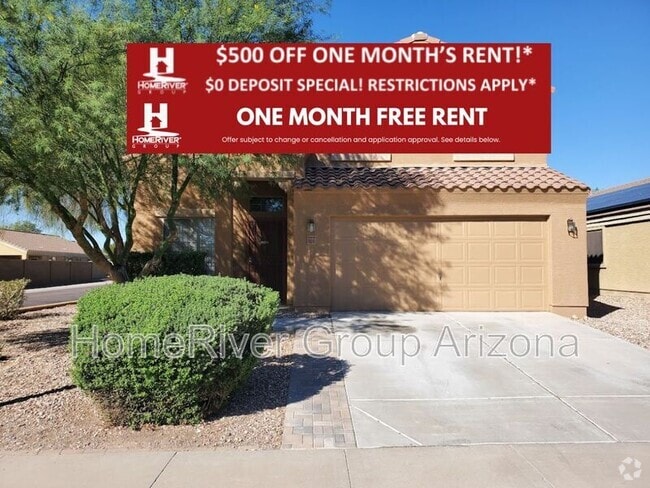 Building Photo - 5848 S 236th Dr