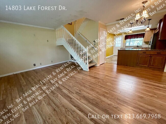 Foto del edificio - 14803 Lake Forest Dr
