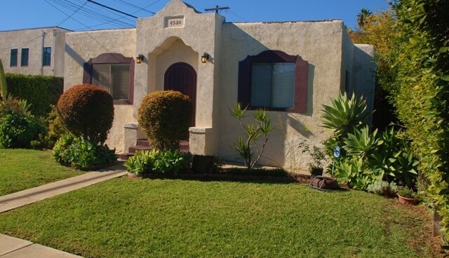 Building Photo - 4520 Kensington Dr