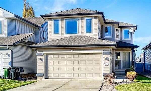 Photo principale - 308 Gibb Close NW