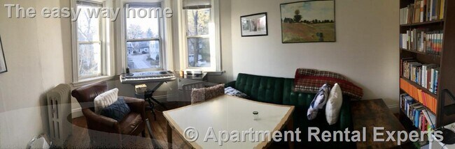 Foto del edificio - 72 Kirkland St