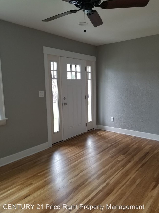 Foto del edificio - 4 br, 2 bath House - 1016 N Street