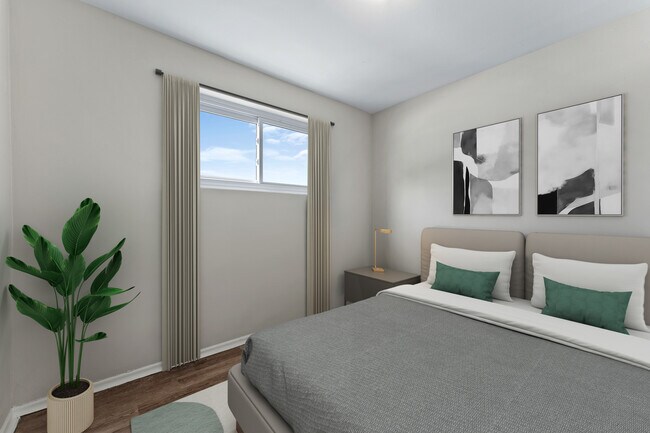 Photo du bâtiment - Cove Side Residences