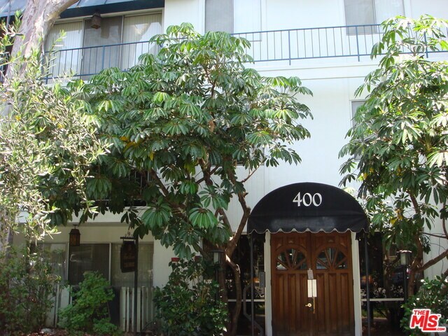 Primary Photo - 400 S Lafayette Park Pl