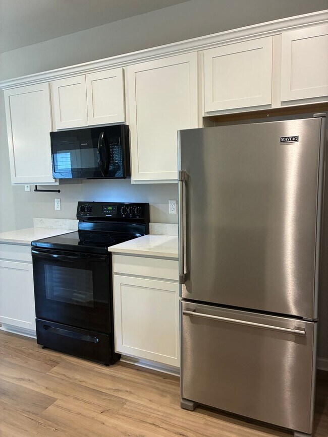 Foto del edificio - Home for lease in Belle Savanne subdivision