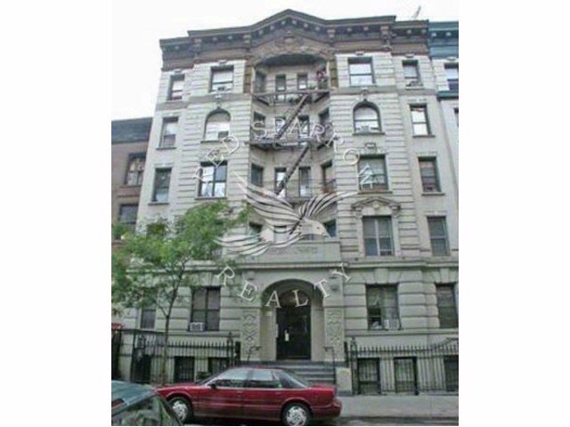 Primary Photo - 554 W 148th St