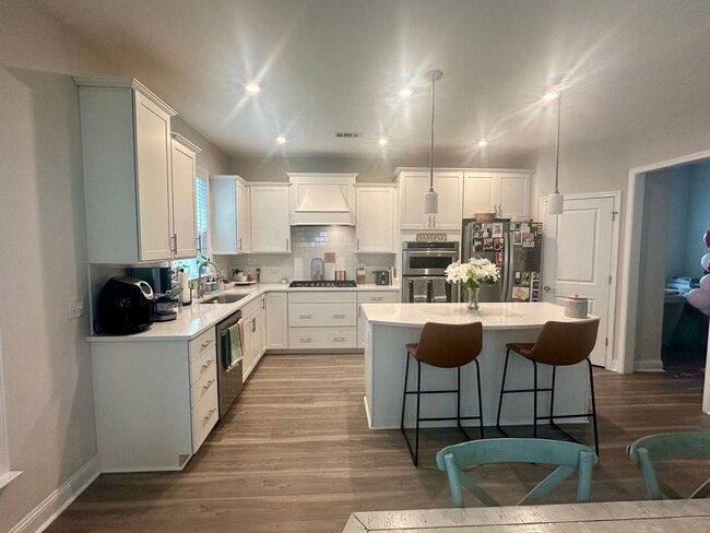 Building Photo - New Construction 3 Bedroom Home in Gated C...