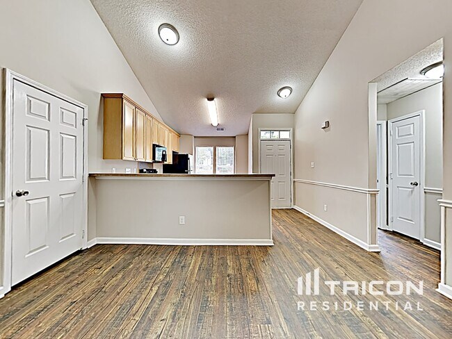 Building Photo - 12519 Panthersville Drive Charlotte NC